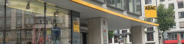 Bild zu ADAC Reisebüro