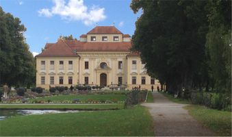 Bild zu Schloss Schleißheim