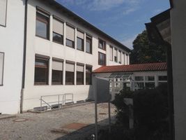 Bild zu Grundschule Julbach
