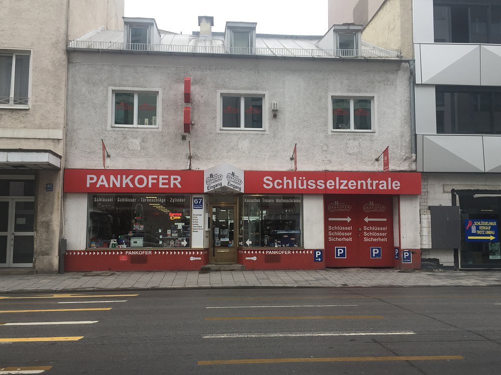 Bild 5 Pankofer KG in München