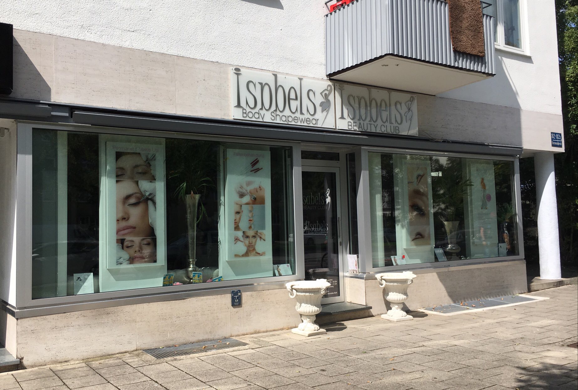 Bild 15 Isabels Body Shapewear in München
