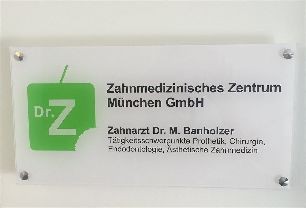 Bild 1 Zahnarztpraxis München - Dr. Z Zahnmedizinisches Versorgungszentrum München in München