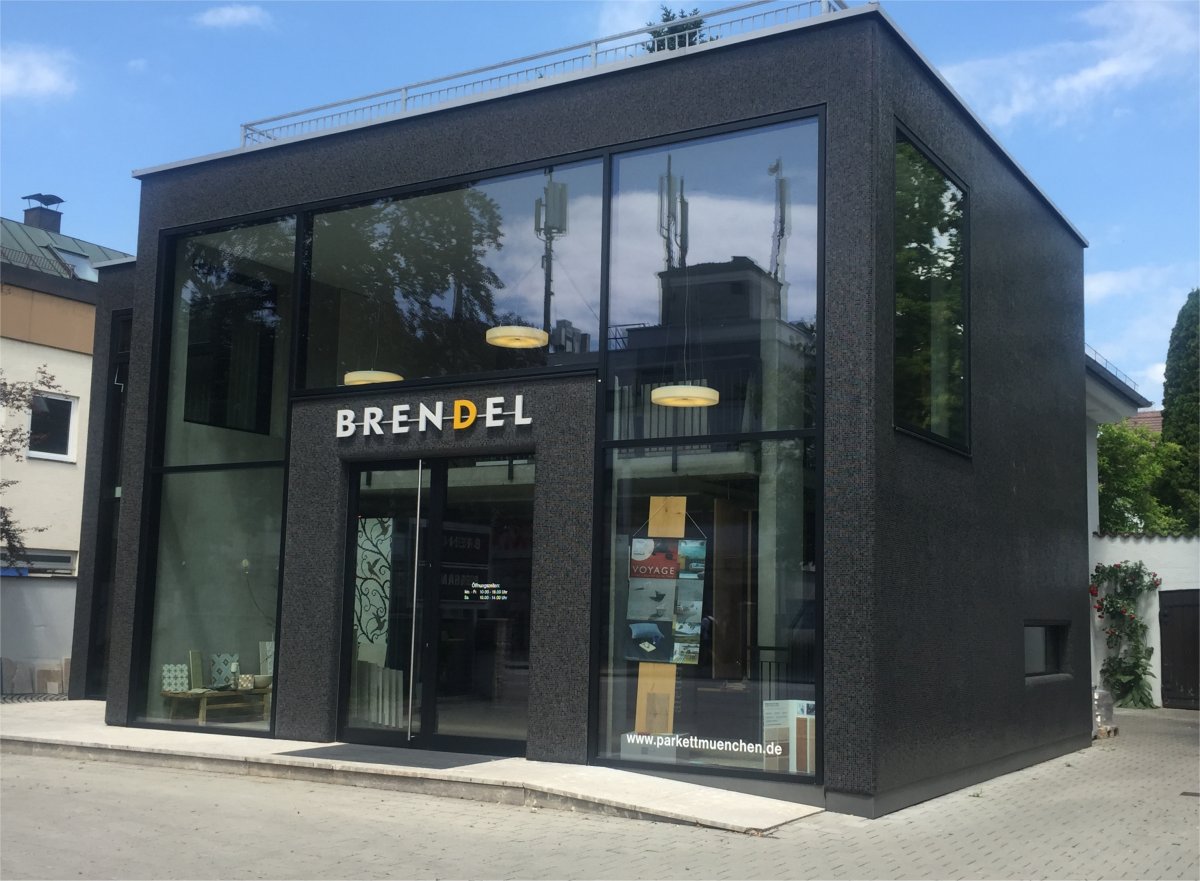 Bild 1 Fliesen Brendel GmbH in München
