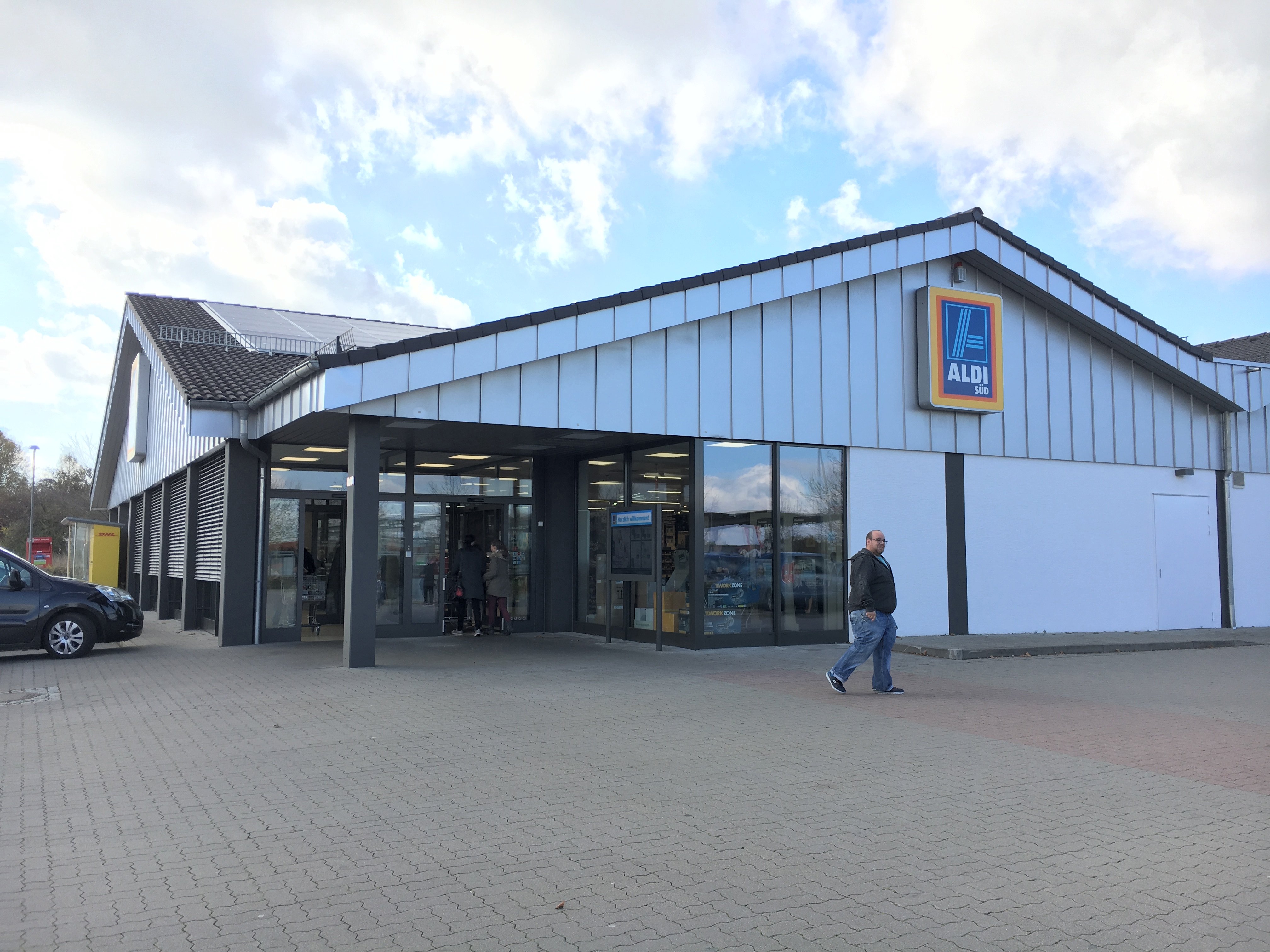 Bild 12 ALDI SÜD in Bad Waldsee