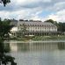 Kurhaus am Burgsee in Bad Salzungen