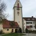 Wurzacher Tor in Bad Waldsee