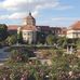 Botanischer Garten München-Nymphenburg in München