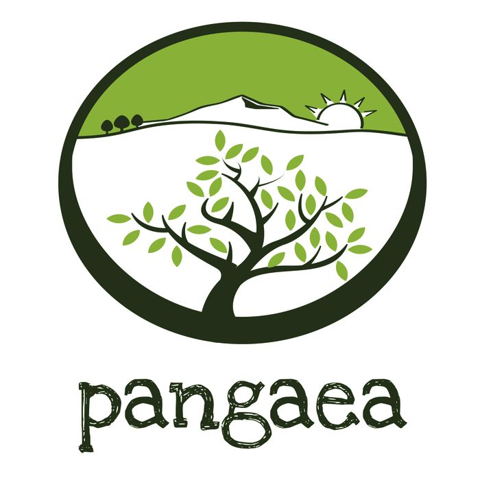 Pangaea Logo