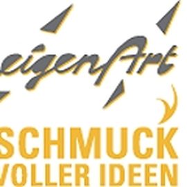 Logo eigenArt