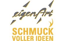 Logo eigenArt