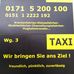 Boskovic Igor Taxi in Lüdenscheid