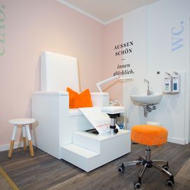 Senzera - Waxing, Sugaring & Kosmetikstudio in Hamburg-Bergedorf in Hamburg