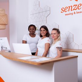 Senzera - Waxing, Sugaring & Kosmetikstudio in Hamburg-Bergedorf in Hamburg