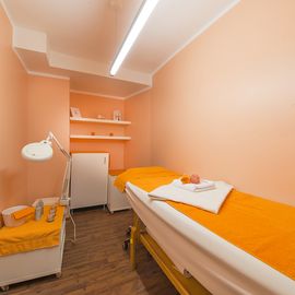 Senzera - Dauerhafte Haarentfernung, Waxing & Sugaring in Augsburg in Augsburg