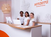 Bild zu Senzera - Dauerhafte Haarentfernung, Waxing & Sugaring in Düsseldorf-Pempelfort