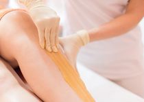 Bild zu Senzera - Dauerhafte Haarentfernung, Waxing & Sugaring in Bremen