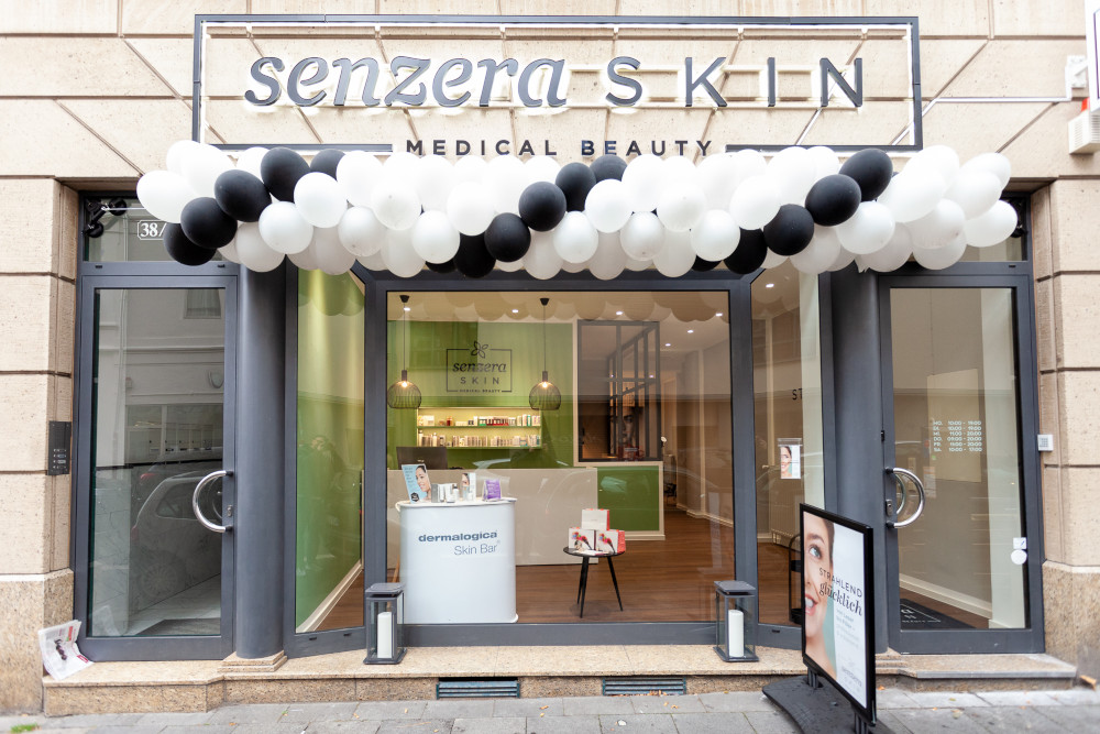 Bild 14 Senzera Skin Kosmetikstudio in Düsseldorf