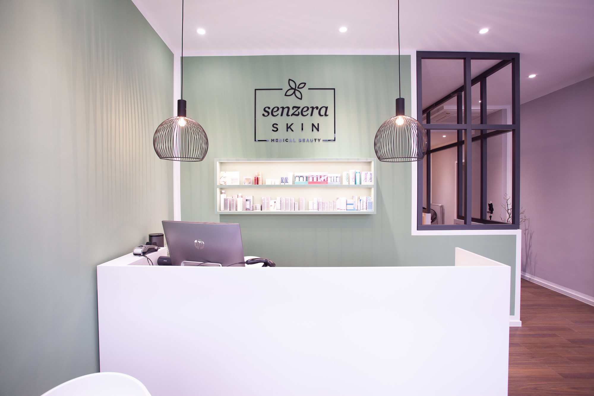 Bild 12 Senzera Skin Kosmetikstudio in Düsseldorf
