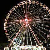 Internationaler Weihnachtsmarkt Essen in Essen