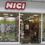 NICI Shop Geschenkartikelvertrieb in Bochum