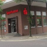 Herner Sparkasse Geschäftsstelle Röhlinghausen in Herne