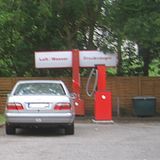 star Tankstelle in Herne