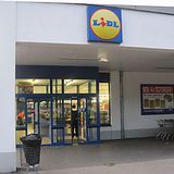 Lidl in Bochum