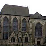 Ev. Stadtkirche - St. Reinoldi in Dortmund