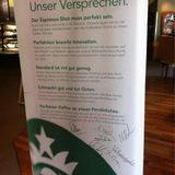 Starbucks Coffee House in Bochum