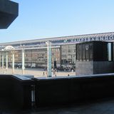 Kölner Hauptbahnhof in Köln