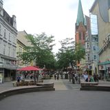 Stadt Herne in Herne