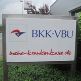 BKK VBU in Bochum