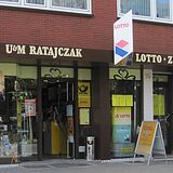 Lotto Ratajczak in Wanne Eickel Stadt Herne