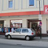 KiK Textilien & Non-Food GmbH in Herten in Westfalen