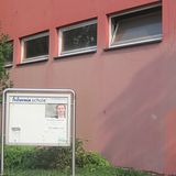Hiberniaschule in Wanne Eickel Stadt Herne