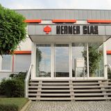 Herner Glas Bernd Hoffbauer GmbH & Co. Leuchten- und Industrieglas KG in Herne