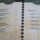 Ännekens Tenne Cafe Bistro in Schermbeck