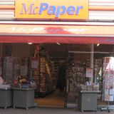 McPaper - Herne in Herne