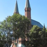 Kath. Kirchengemeinde St. Nikolaus in Essen