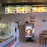 Mykonos Grill in Wanne Eickel Stadt Herne
