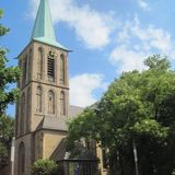Propsteipfarrei St. Peter und Paul in Bochum
