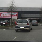 Kaufland Bochum-Harpen/Rosenb. in Bochum