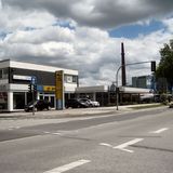 MOHAG Motorwagen- Handelsgesellschaft mbH in Gelsenkirchen