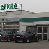 DEKRA Automobil GmbH in Wanne Eickel Stadt Herne