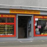 Röhlinghauser-Schnelldienst, Gregor Sommer - Schuster & Schlüsseldienst in Herne
