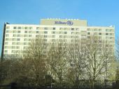 Nutzerbilder Hilton Düsseldorf Hotelbetrieb