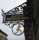 Nutzerbilder Gaststätte Rattenfängerhaus