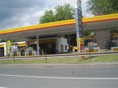 Nutzerbilder Geldautomat Shell-Bargeld-Service