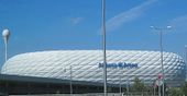 Nutzerbilder Allianz Arena München Stadion GmbH