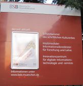 Nutzerbilder Bayerische Staatsbibliothek